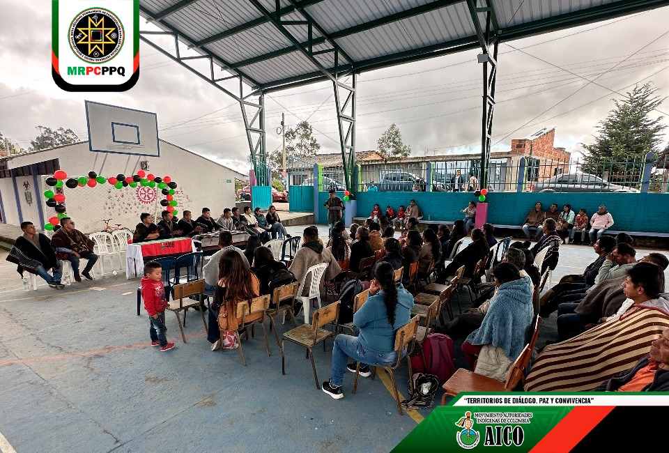 MRPC - Pueblos Pastos y Quillasingas tweet media