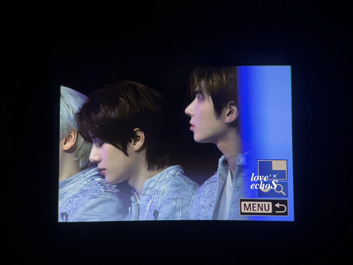 20251129
MAMA preview

#태현 #TAEHYUN
#범규 #BEOMGYU
#우뿌즈 #ウプズ #TAEGYU #UPPUZ 
#TOMORROW_X_TOGETHER
