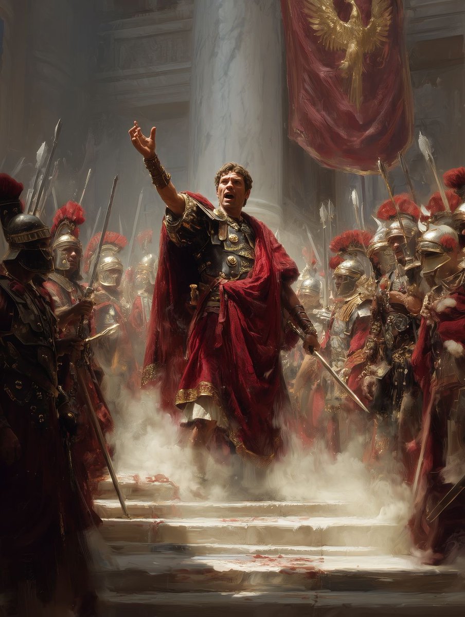 Roman Civil War: The War for the World

This was the true East–West showdown.

Licinius mobilized the East’s wealth—Asia Minor’s levies, Egypt’s grain, the Danubian cavalry, and a vast fleet in the Bosphorus and Hellespont. Constantine, leaning on his Germanic auxiliaries and