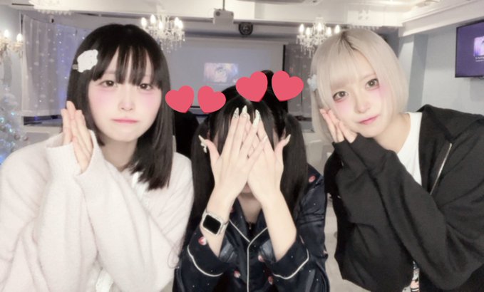 mellow sheepのツイート