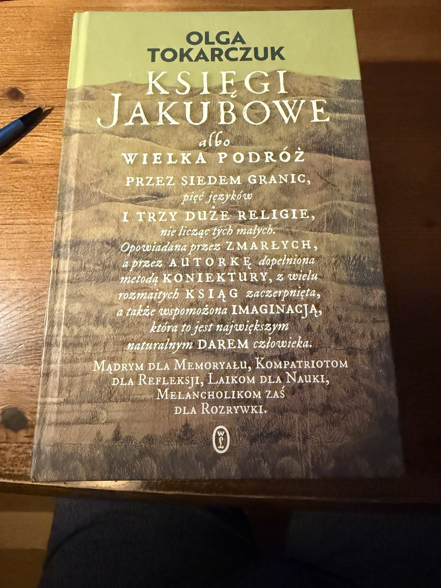 Gregory Pacyk tweet media