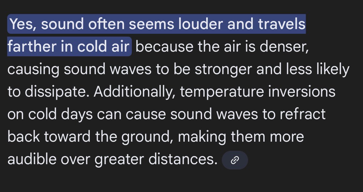 Zero excuse if you’re at the game today.

Get. Fucking. Lit.