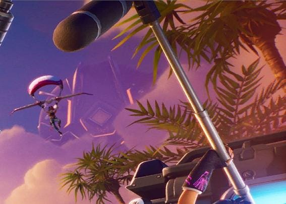 ItsEydrian_'s tweet photo. 🚨 MEU DEUSSSSSSSSSSSSSSS

A ÚLTIMA REALIDADE está OFICIALMENTE DE VOLTA a história do FORTNITE! 🔥🔥 https://t.co/pr5OAduVhe