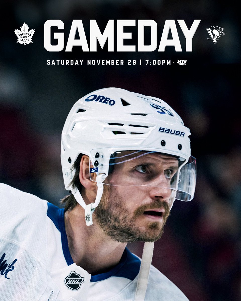 MapleLeafs's tweet image. Next stop: Pittsburgh