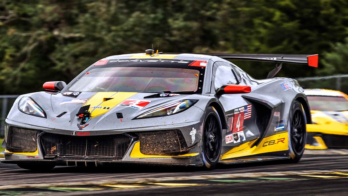 EDITORatWORK's tweet image. #autoracing Links to AUTO RACING NON NASCAR #IMSA #IndyLights #IndyCarSeries #WatkinsGlen #VIR
the-auto-racing-journal.blogspot.com/2021/05/auto.h…
