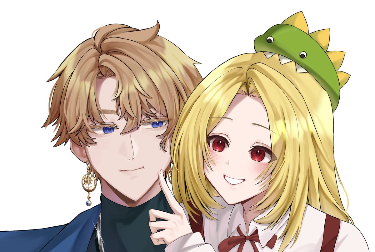 Dinokuning tweet media