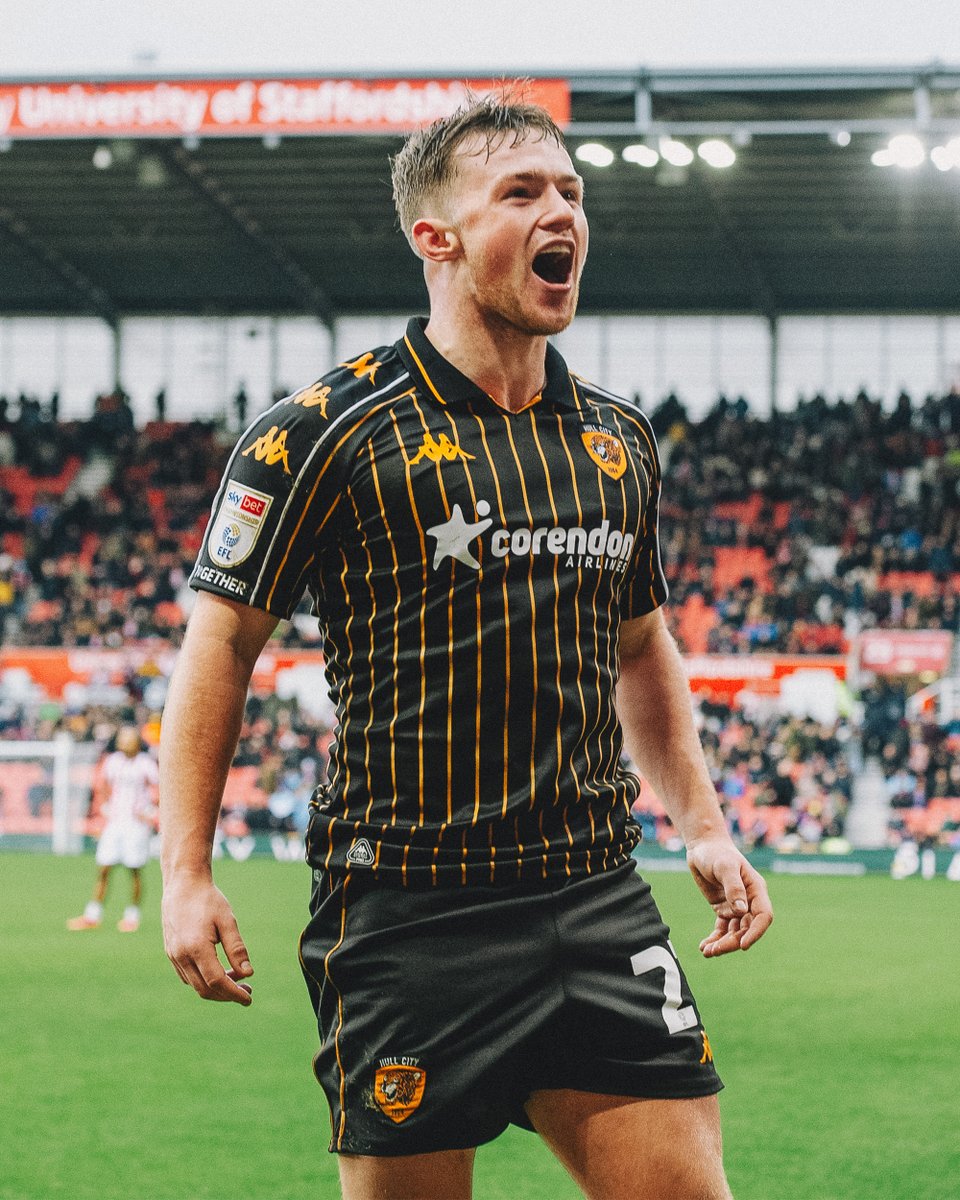 Hull City tweet media