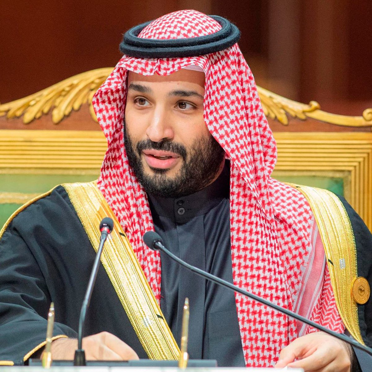 GlobeEyeNews's tweet image. Saudi Arabia discovers 11 million tonnes of gold, copper, zinc and silver in Najran region.