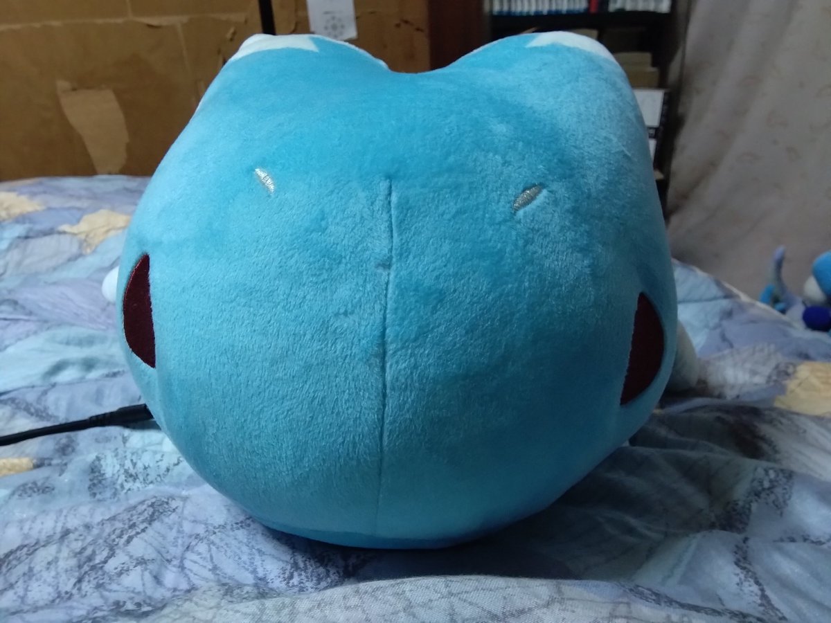 ⚖️ルーテル🏹 (@4sLxr) / Posts / X