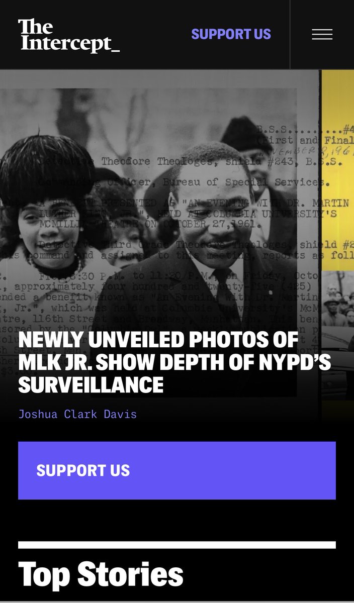 Joshua Clark Davis tweet media