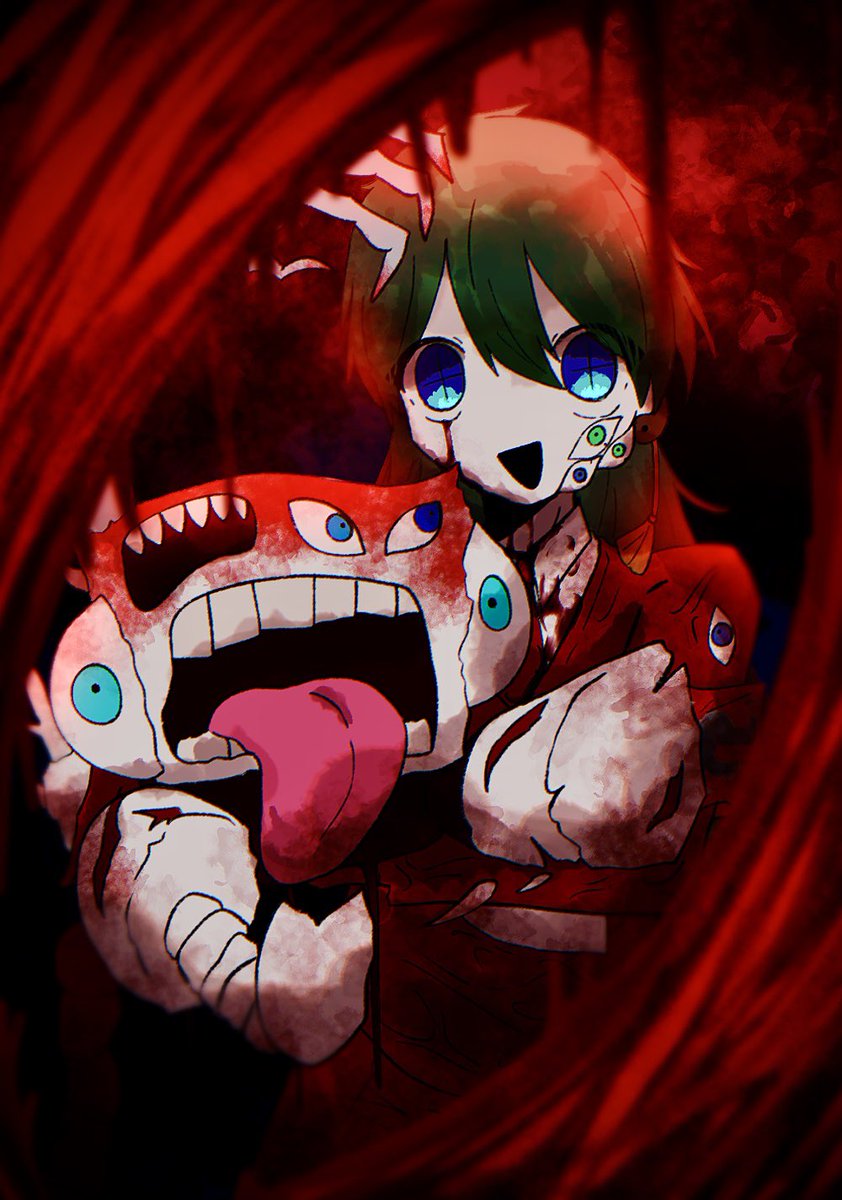 ミミックです 主任、その宝箱ミミックですよ！？（@nana777） - カクヨム