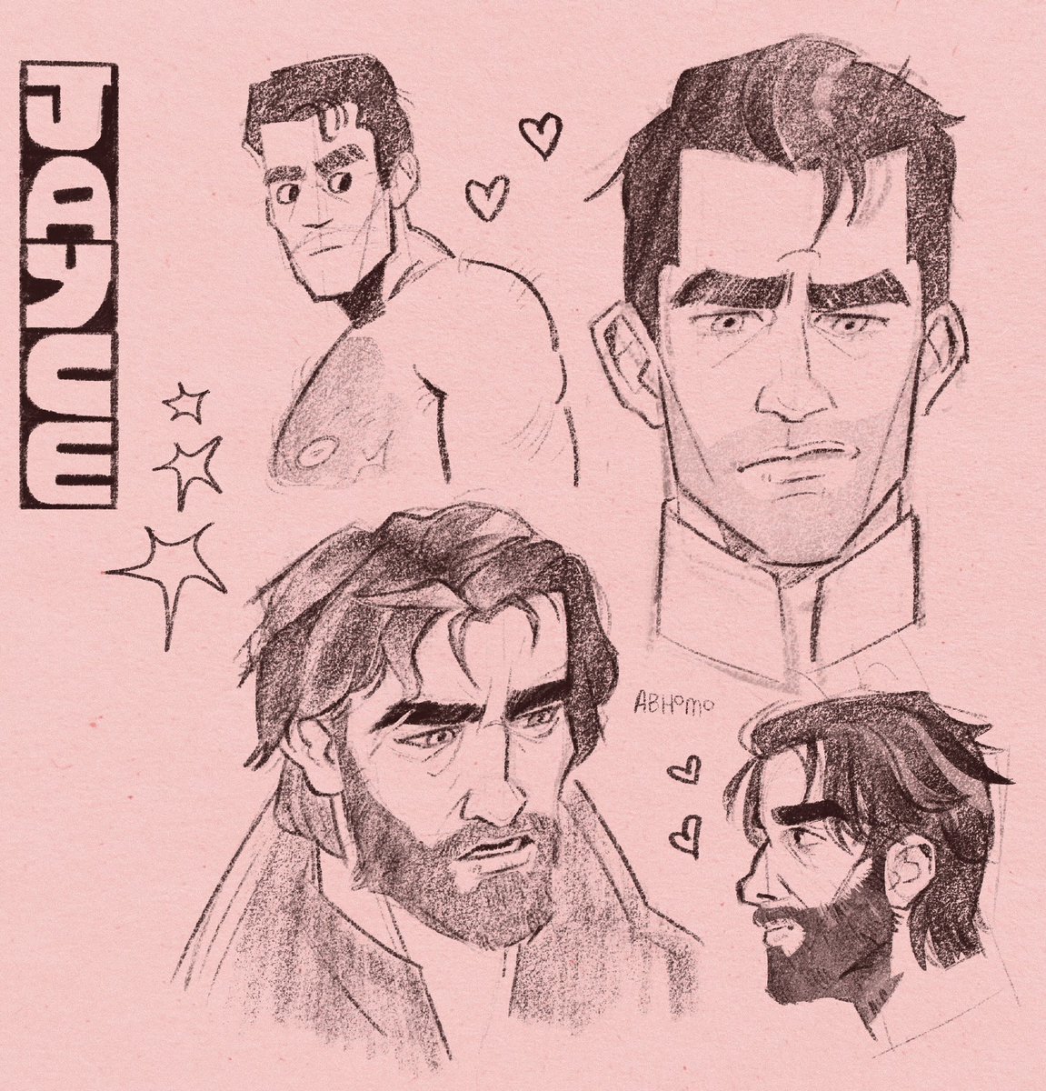 asherbhomo's tweet image. And some jayce studies aswell