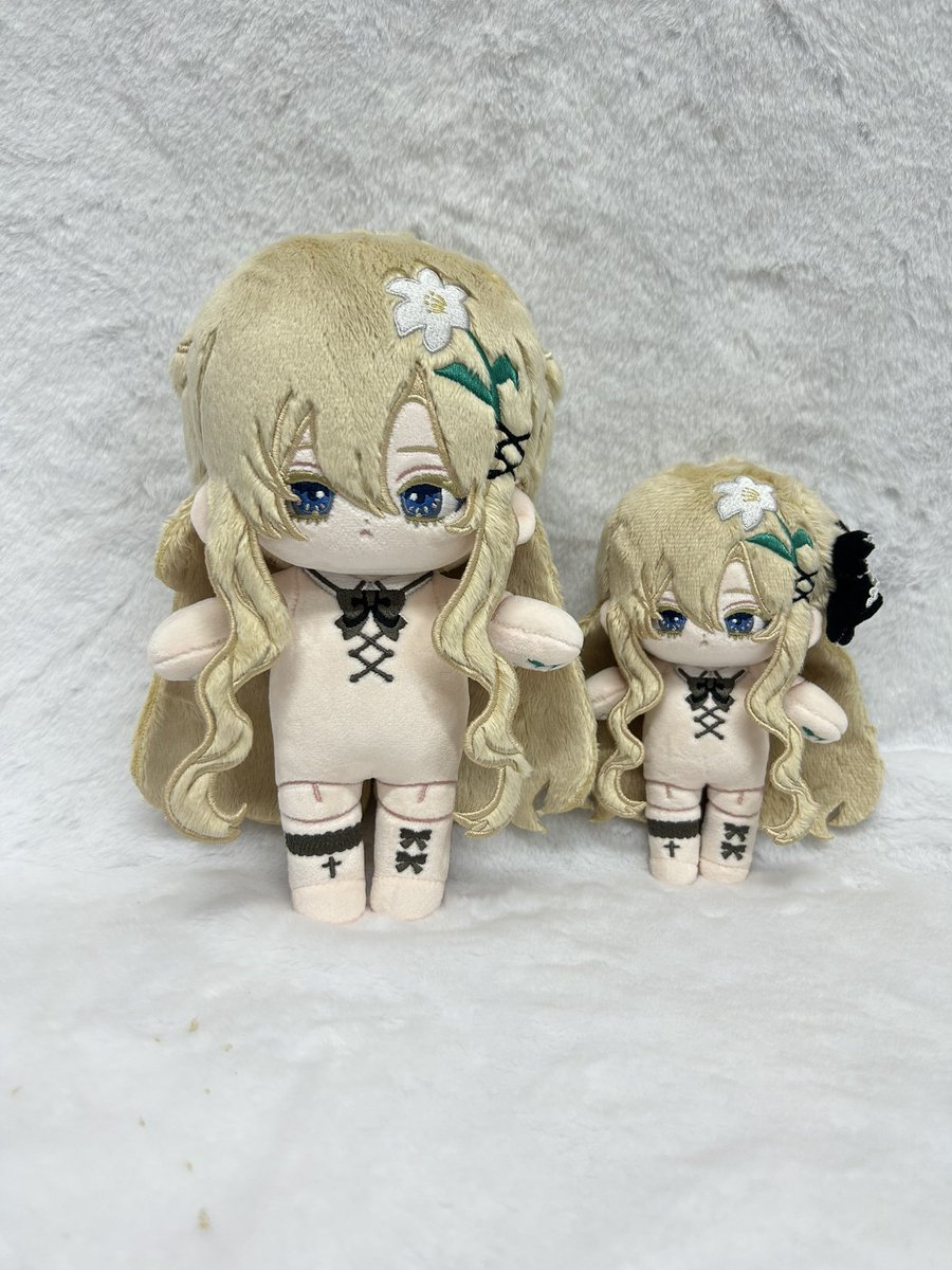 自作 無属性 ぬいぐるみ ハーフアップくん 10cm 自作 無属性 ぬいぐるみ ハーフアップくん 10cm 2025年最新】無属性