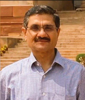 AICMOA takes this opportunity to congratulate Sh. Vivek Chaturvedi on his elevation as Chairman CBIC.

Hon'ble Sir, the cadre has high hopes and expectations from your goodself &amp; we look forward to ur kind intervention towards filling up the PR vacancies by way of issuance of OTR