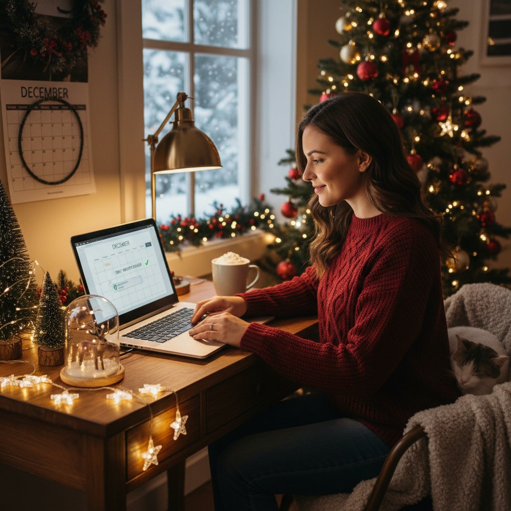 TheWebGuysClub's tweet image. Test your website speed before the holiday rush. Fast-loading pages keep shoppers engaged and reduce bounce rates during peak Christmas traffic.