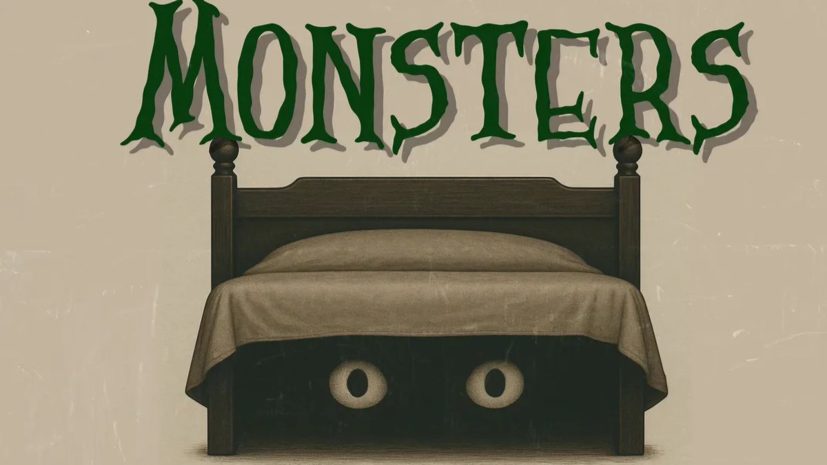 OdonChristian's tweet photo. Good morning again! We sincerely hope you are enjoying family time this holiday season and look forward to you joining us tomorrow morning at 10AM when @Youminmc continues with our current series "MONSTERS". See you tomorrow! https://t.co/80hqpAY4sA