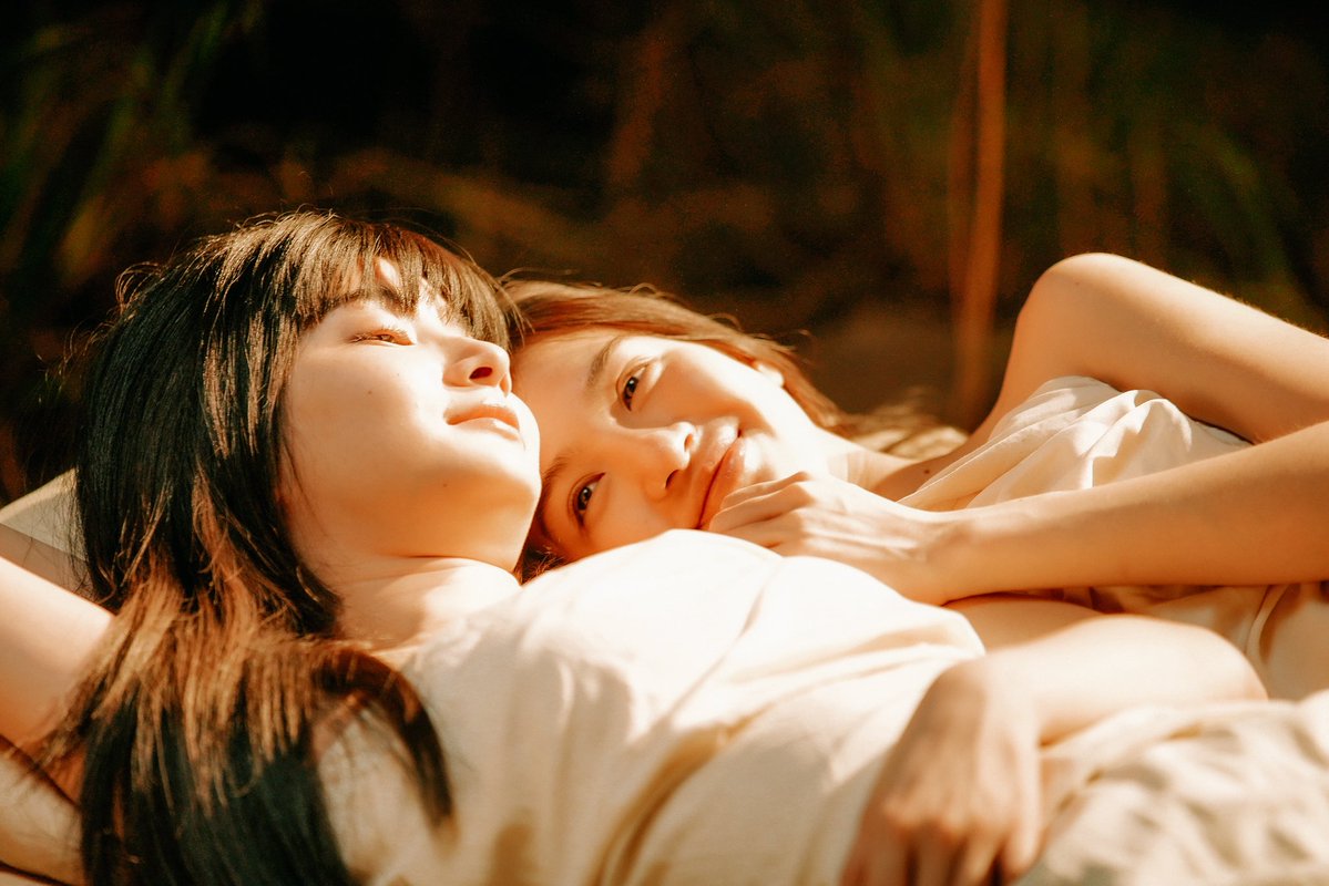 DavikaH's tweet image. ร้ากกกกกก 

CLAIREBELL NEWLYWEDS

 #ClaireBellEP5