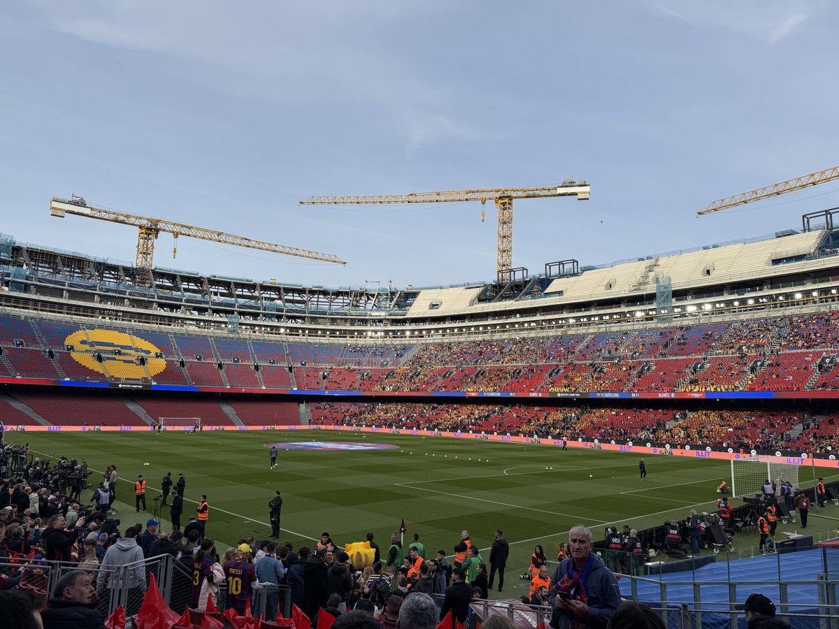 El temple!!💙❤️💙❤️