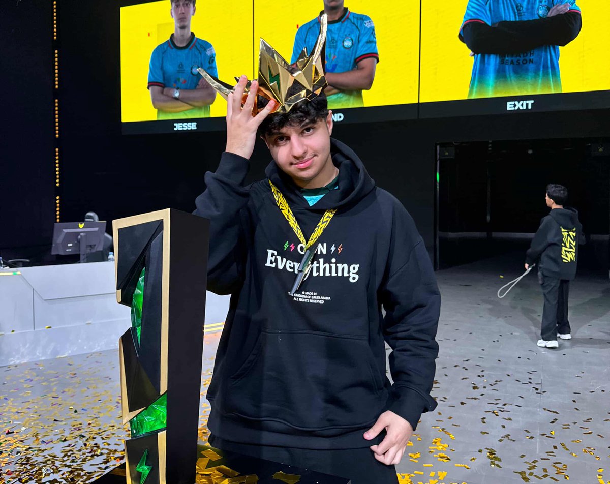NAVI ExiT tweet media