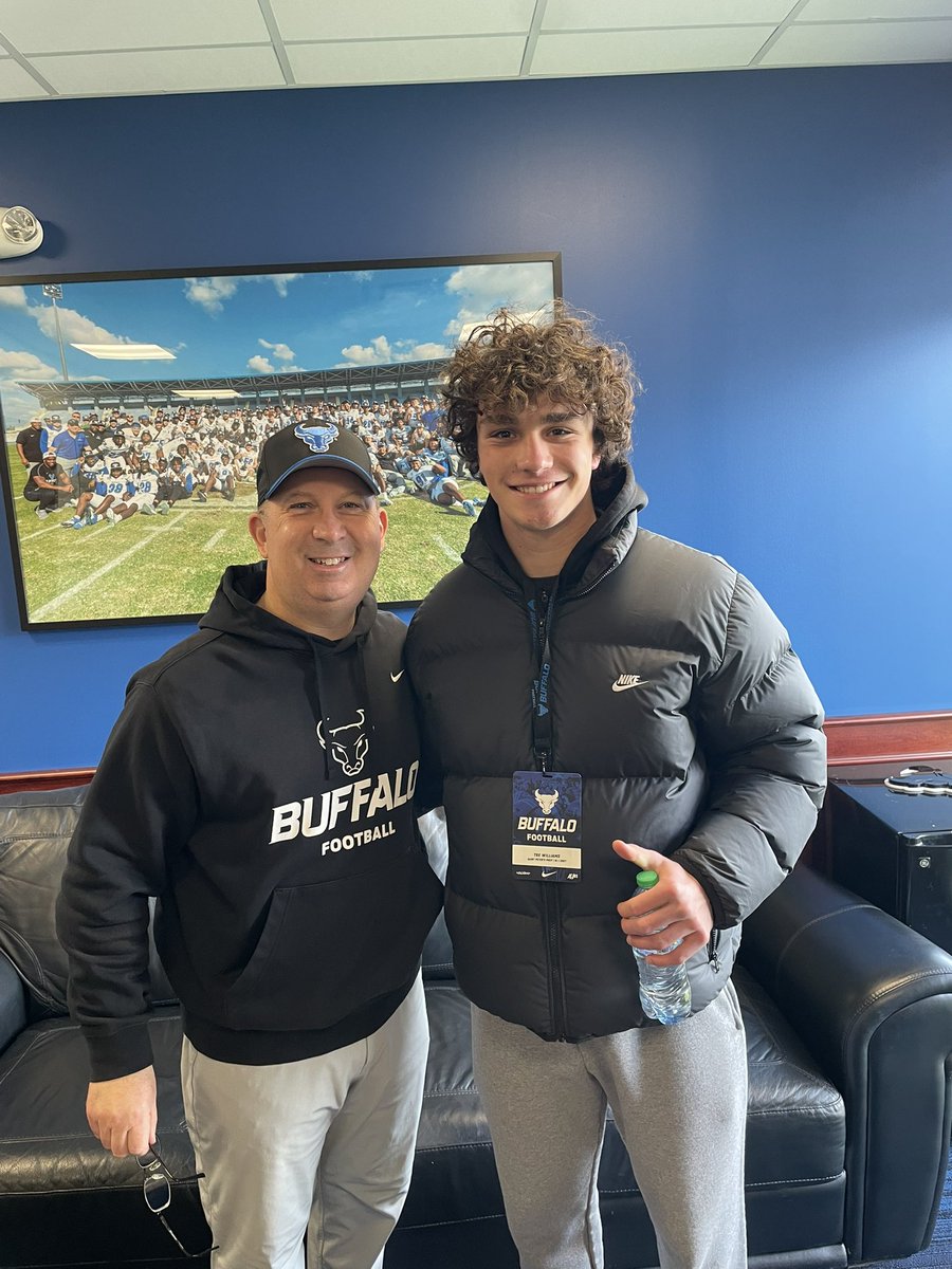 Tre Williams tweet media