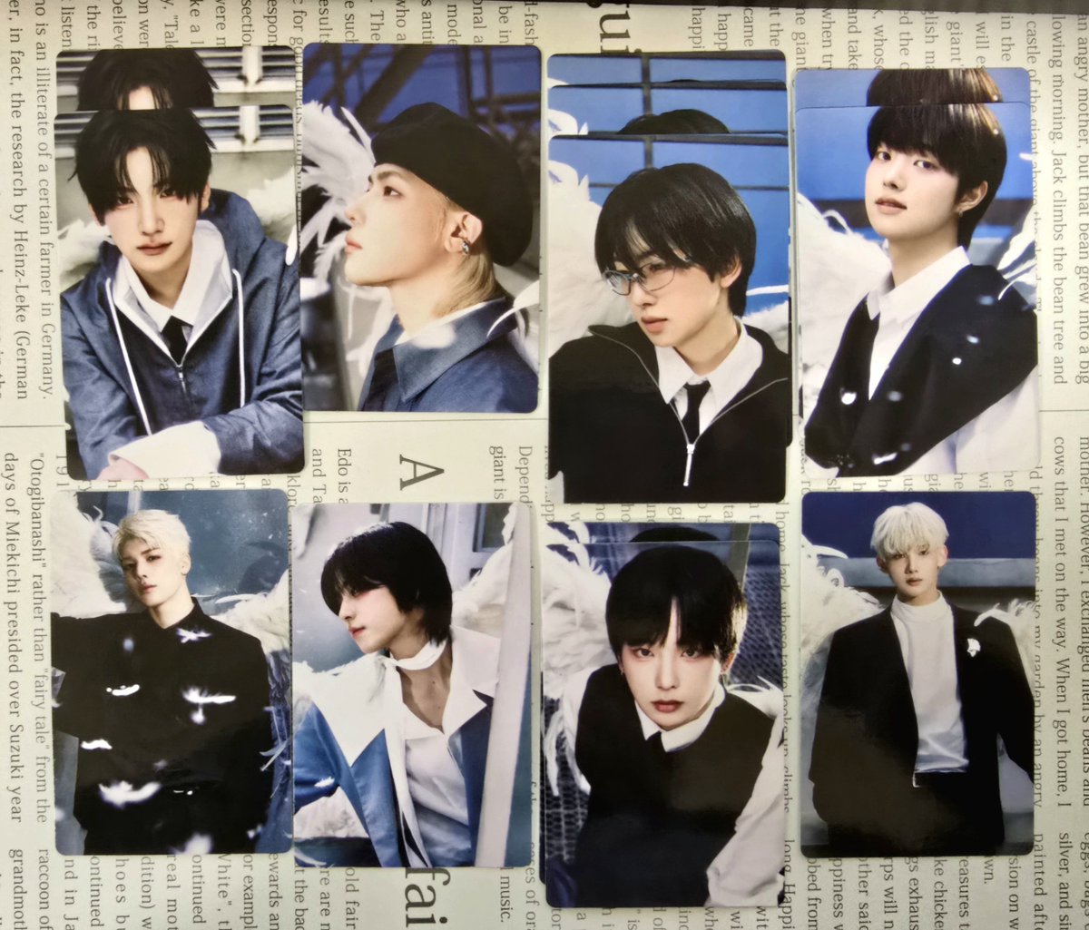 &TEAM POPUP ポップアップ Back to Life 交換 買取 【譲】 EJ FUMA