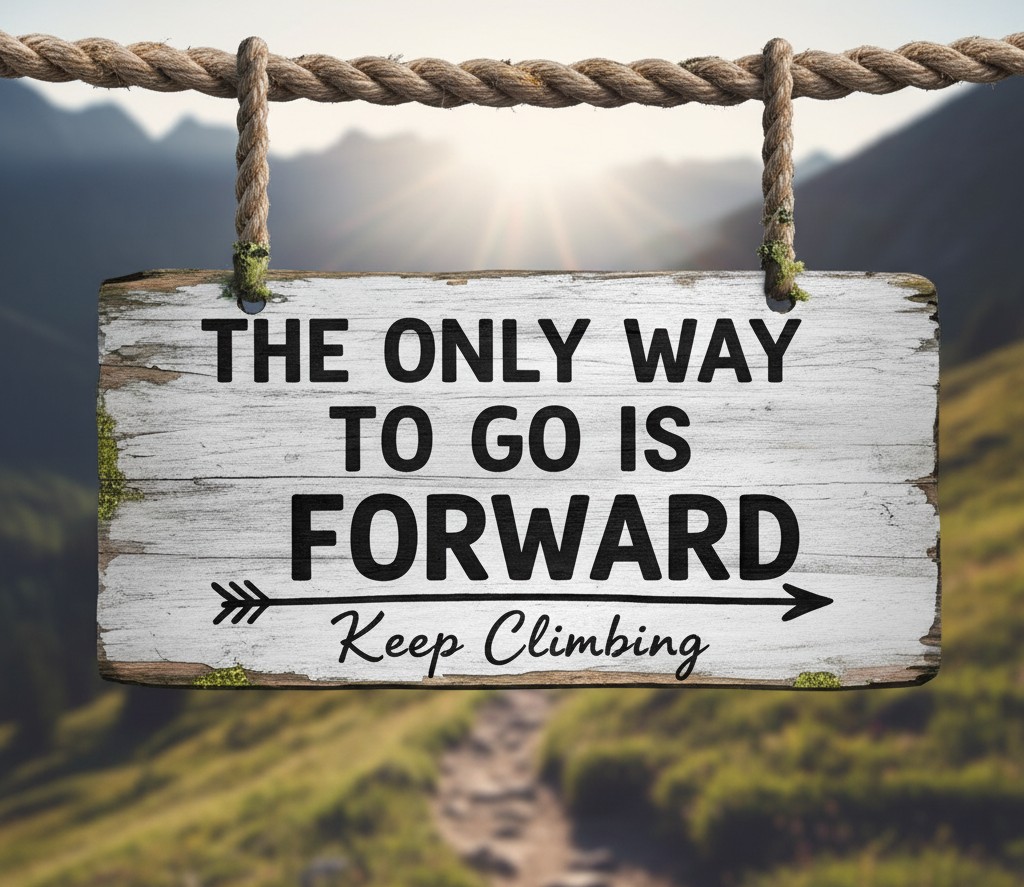 BetterYouSkills's tweet image. Weekend MOTIVATION. 🚀

Keep Moving forward towards Your Goals. 💪

#ThinkBIGSundayWithMarsha
#Motivation #MindsetMatters