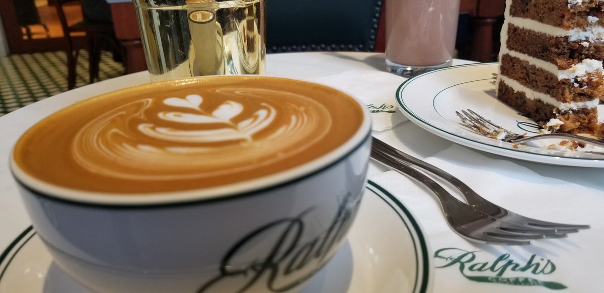 Fun fact: I've never tried coffee before so this is my first time doing it. 

Anyway, how's your day so far?