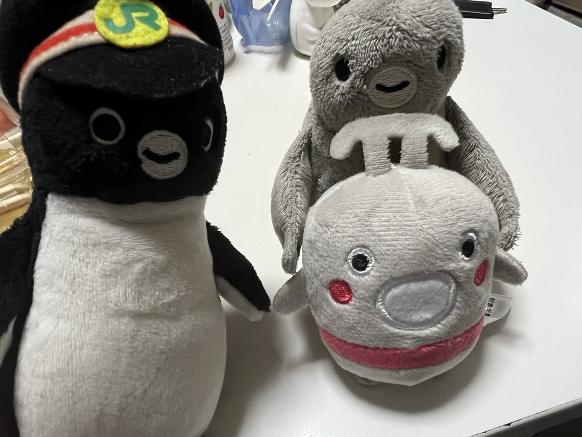 ☆ペンギン☆ (@penguin00000001) / Posts / X