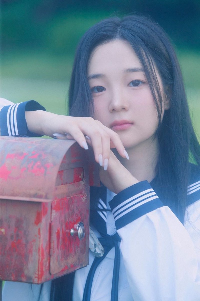 ggpopbase's tweet image. Today marks a year since GAEUN was unfairly removed from MADEIN after speaking up against their CEO. 

MADEIN will always only be 7 and we will always stand with GAEUN.