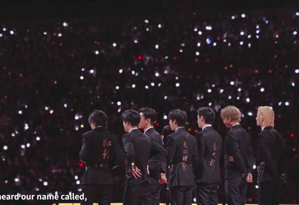 jakejaydaniel's tweet image. Crying also on Day 2 🤧

I am proud to say that I stan these groups.

My SKZ and ENHA, the ONLY 4th Gen Boygroup so far who manage to secure their MAMA DAESANG

They deserve it so much, and you can't tell me otherwise❤️‍🩹

#StrayKids #ENHYPEN #MAMA2025 #MAMAAWARDS