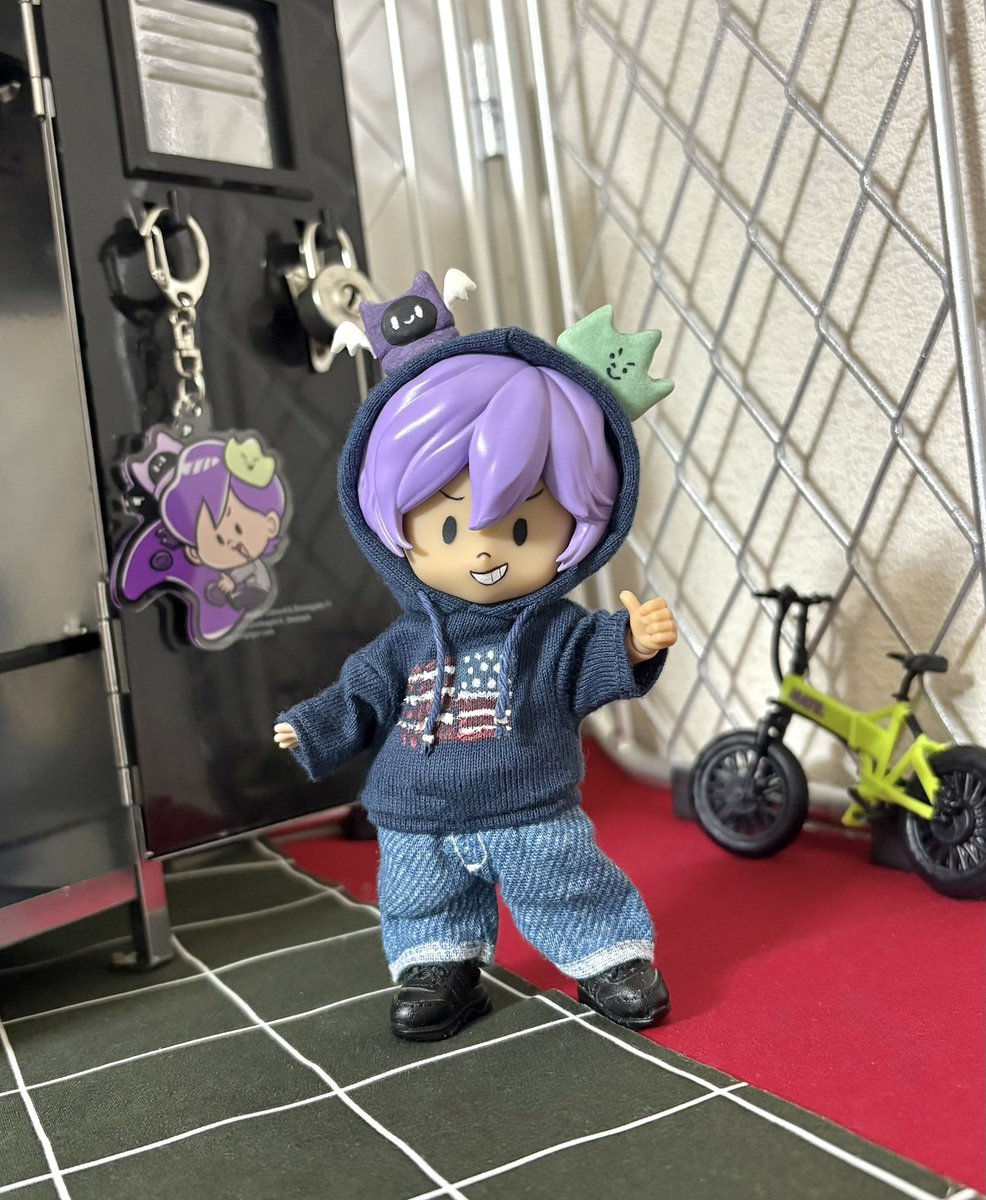 みきち❤️‍🔥受注発送中💌 (@atelier_mikichi) / Posts / X