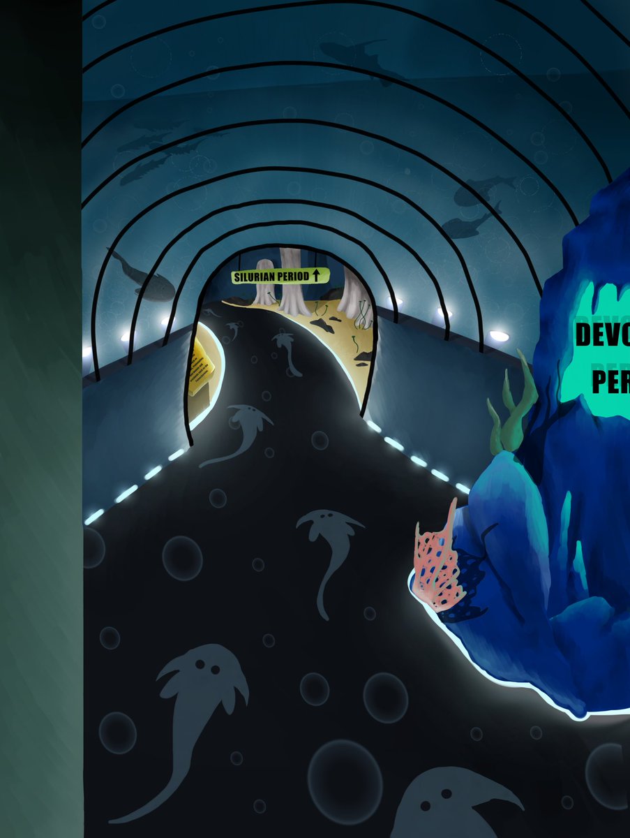 ThrashrLMAO's tweet image. Loving how this turned out 

#Devonian #ROBLOX #fish