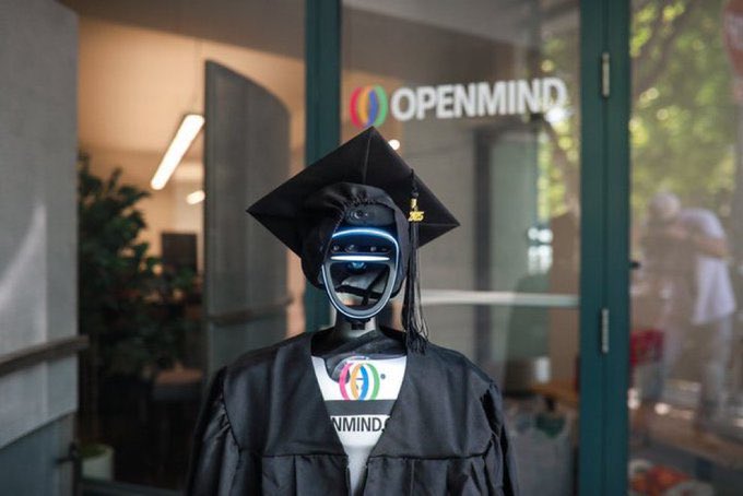 OpenMind is changing the experience of intelligence, especially when you need an AI that can actually think with you, not just talk back.

<a href="/openmind_agi/">OpenMind</a> isn’t another model in the pile. It’s a contextual system that tracks what you’re doing, adapts to how you work, and functions