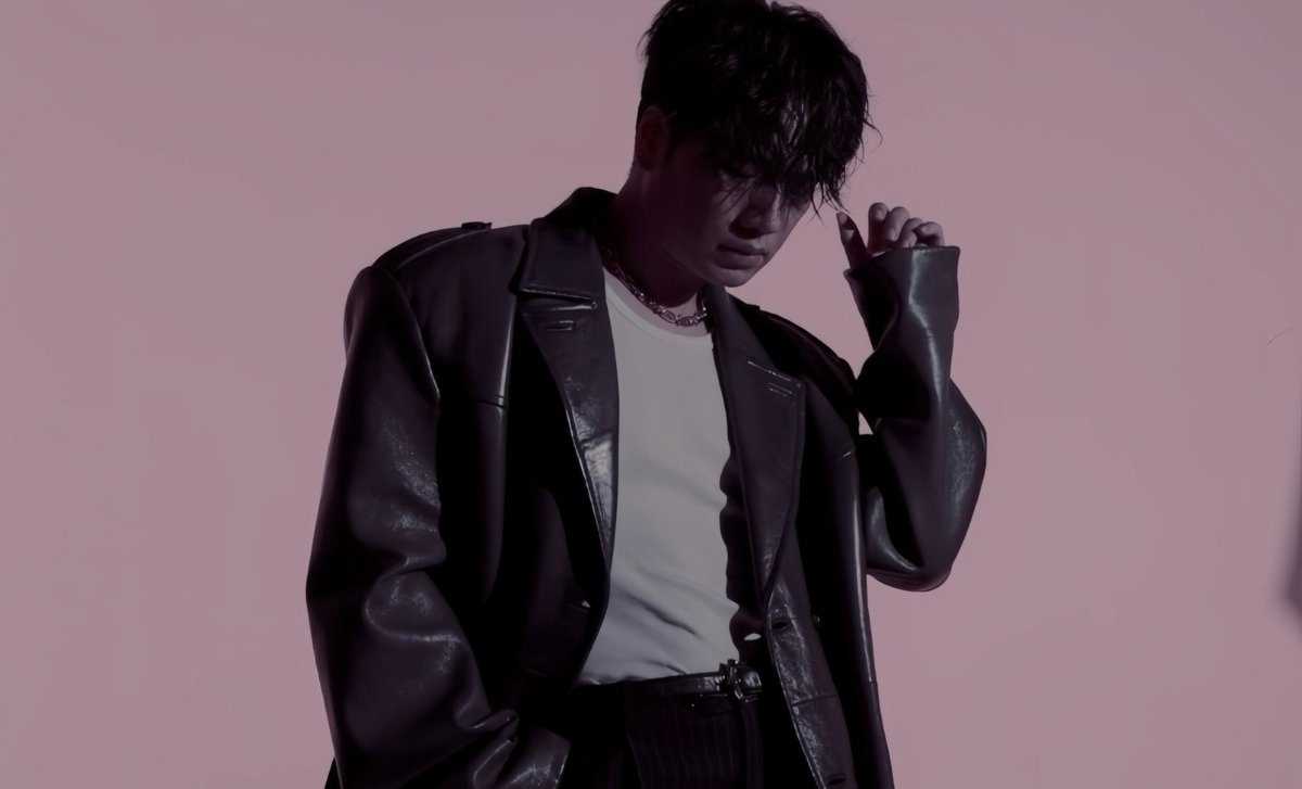 最高すぎるよ😭👏🏻✨ 臣ちゃんの神がかったビジュ😇✨💕