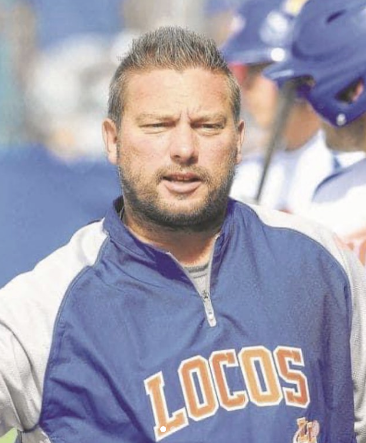 Lima Locos Baseball tweet media