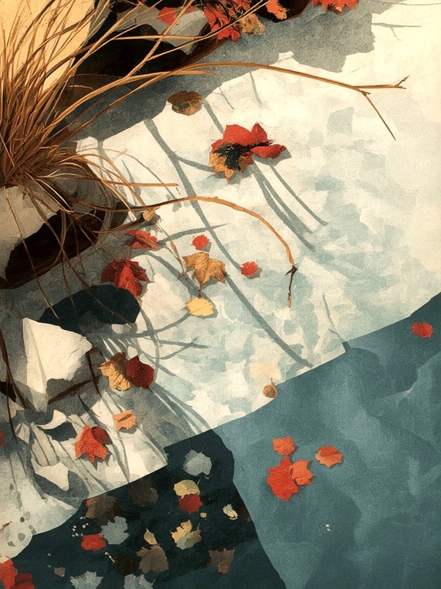 The Last Light of November

202511