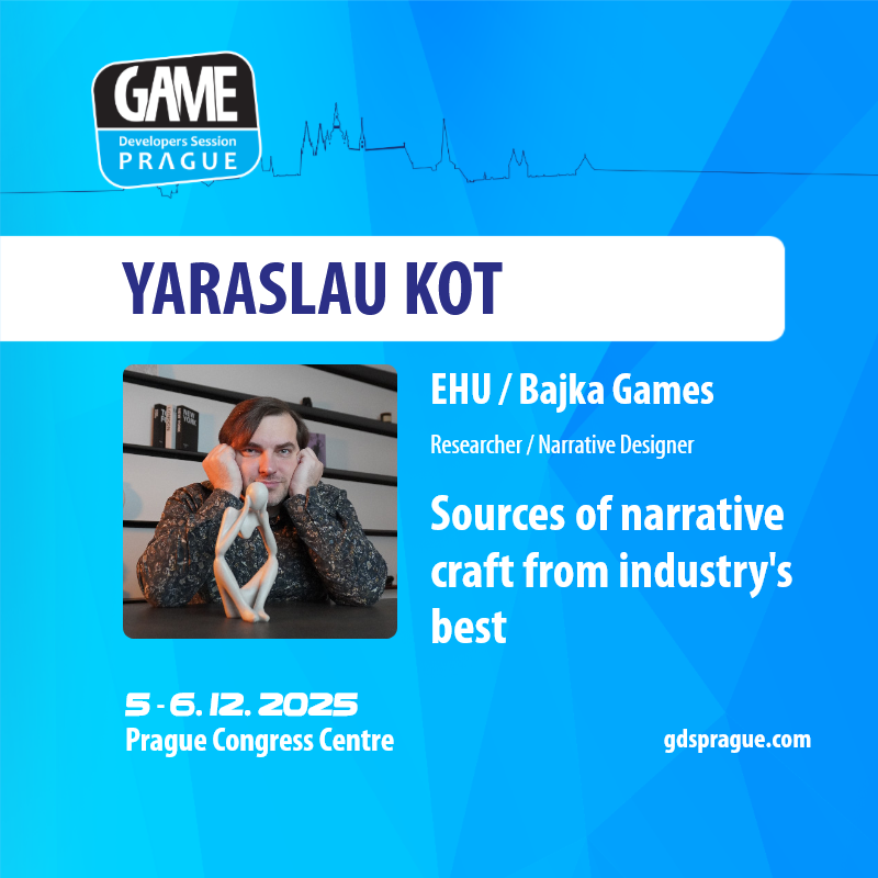 GameDevSession's tweet image. GDS 2025 WELCOMES THE POLISH DELEGATION!
We&apos;re honored to host top industry experts, strengthening Czech-Polish cooperation! Featuring essential talks on: Hiring, Narrative Craft, Pitching, and EU Funding! Thanks, Polish Institute!

#GDS2025 #GameDev #Poland