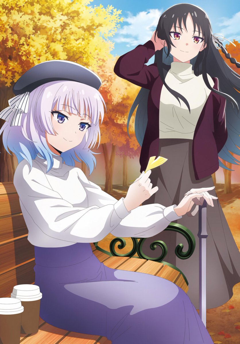 Classroom Of The Elite PERFECT SHOTS 📱💫 (@coteanimeshots) on Twitter photo 