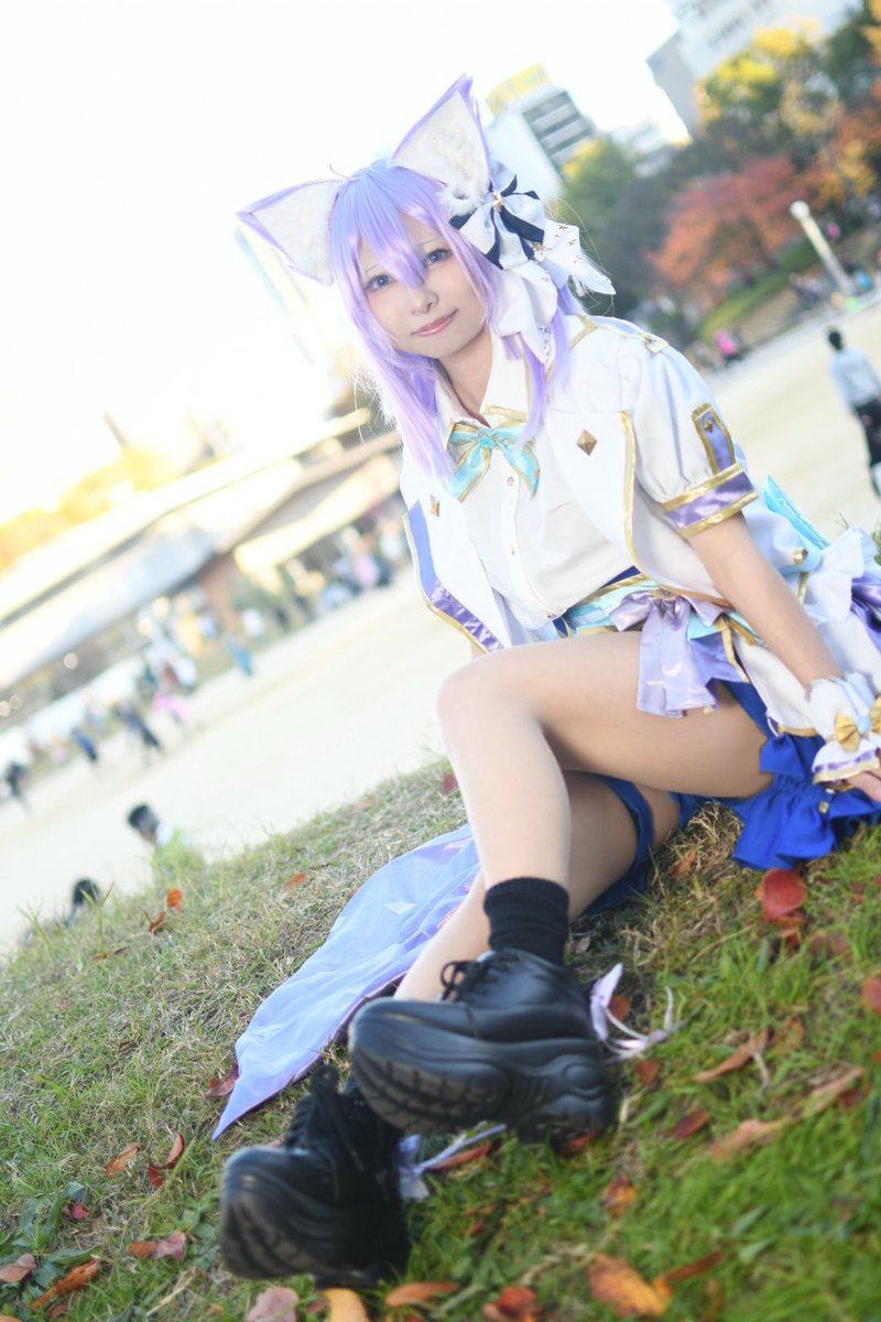 ゆず@a!7鉄砲町 (@YuZu___zzz) / Posts / X