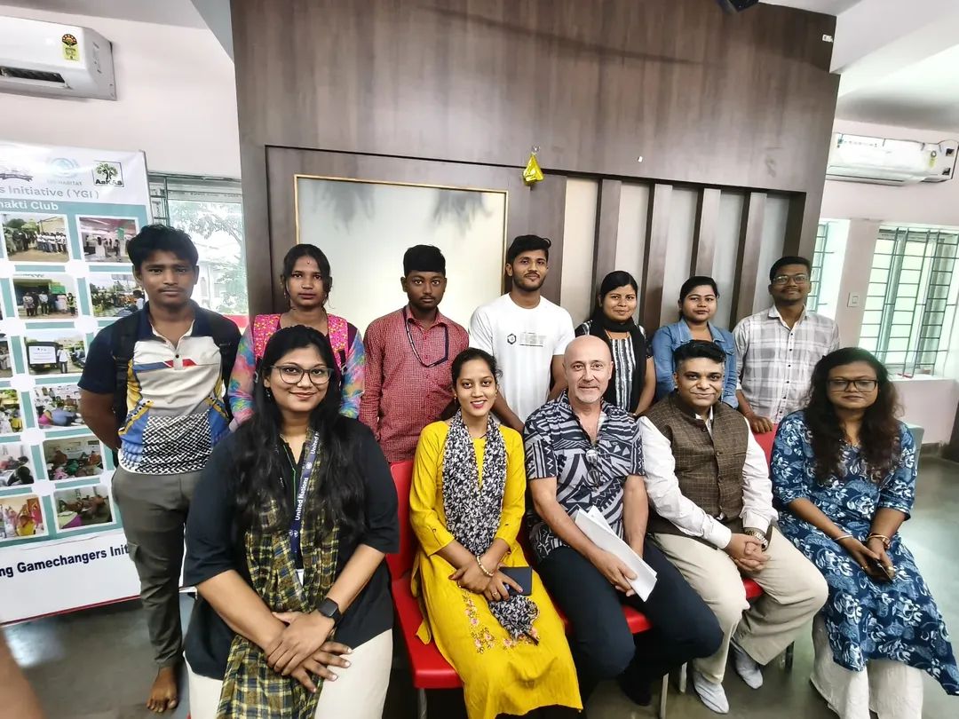 JatniYuva17607's tweet image. #PublicSpaces #CommunityEngagement #SustainableCities
#Jatni