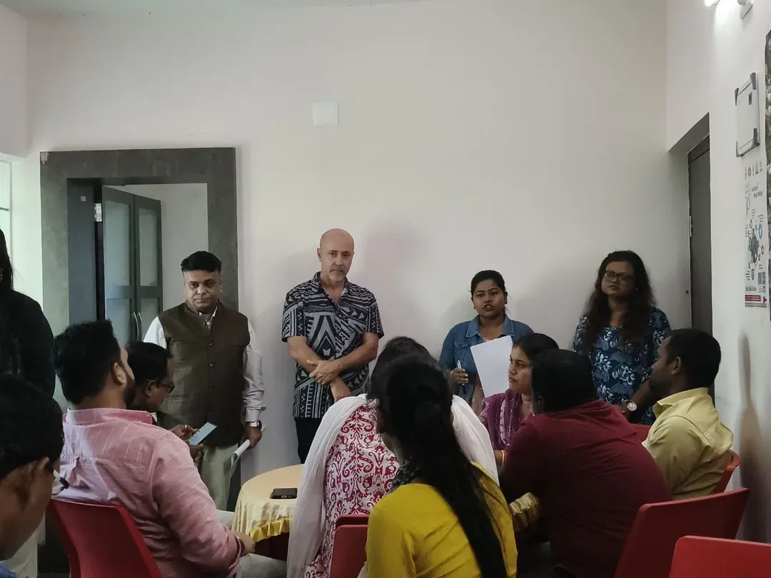 JatniYuva17607's tweet image. #PublicSpaces #CommunityEngagement #SustainableCities
#Jatni