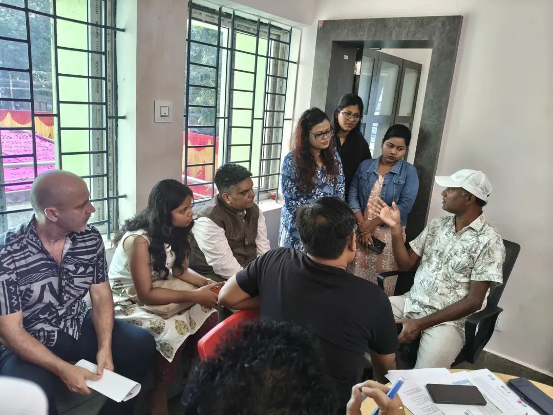 JatniYuva17607's tweet image. #PublicSpaces #CommunityEngagement #SustainableCities
#Jatni