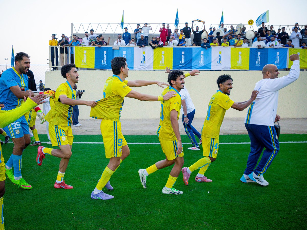 jeel_club's tweet photo. 🚄| القــطــار مــاشــي مــاشــي 🔝

💛
🩵 https://t.co/Ea7g3hZEzd