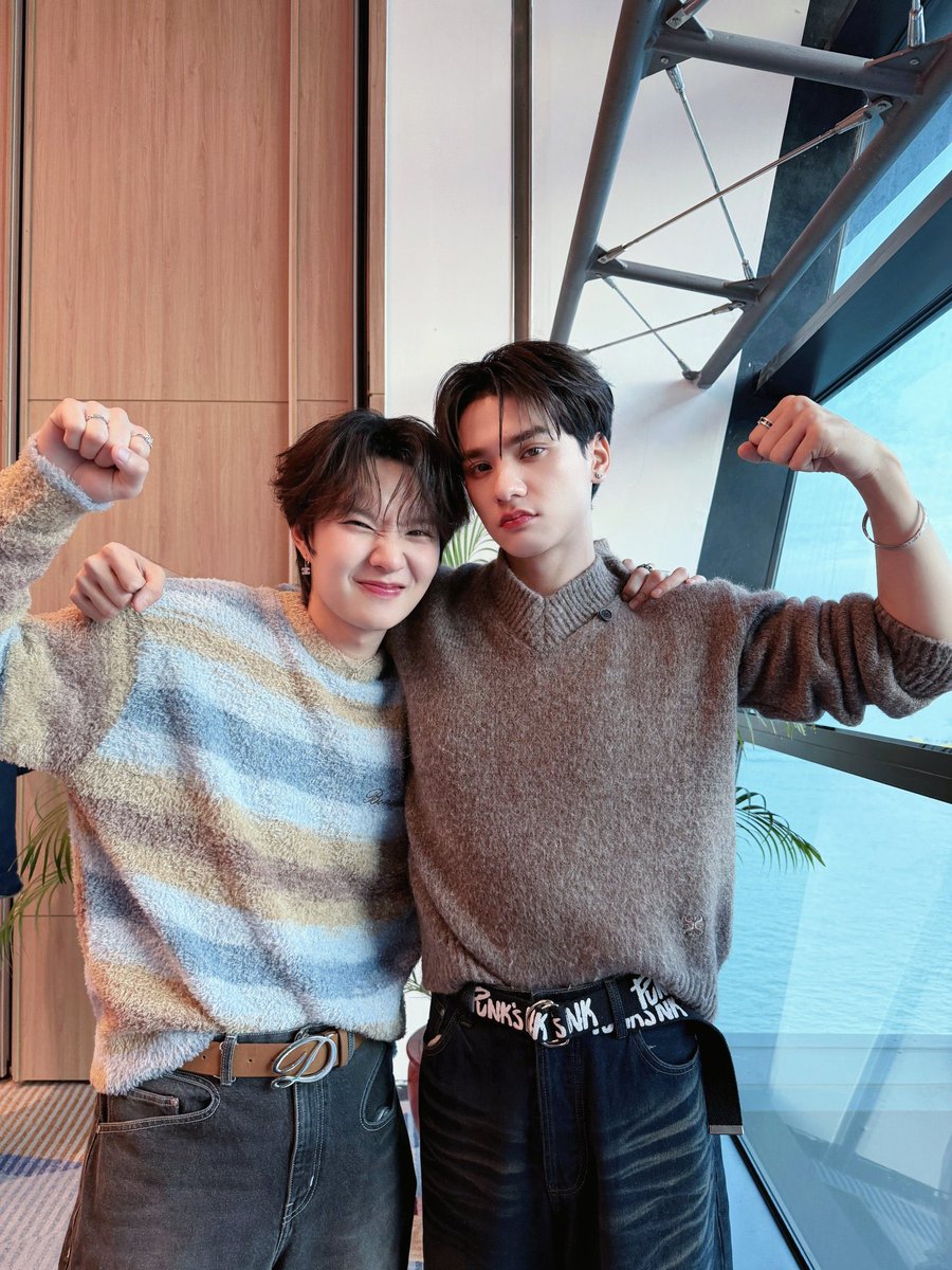 lilxwish__'s tweet image. จ๋องอ้วรหน้าดื้อมากเนยหนิ😣

#KengNamping
#KengNamping1stFMInMacau