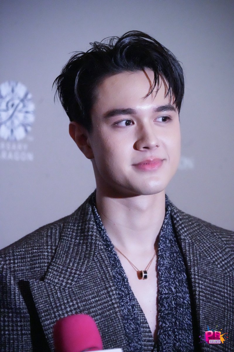 PRSocietyNews's tweet image. หล่อคู่มาเลยค้าบ~ สองหนุ่ม “เทศน์-ไมกี้” ร่วมงาน “Siam Paragon 20th Anniversary: A Journey of Extraordinary Dreams&quot; 

MIKEY AT SIAM PARAGON
#SiamParagon20thAnniversaryxMikey
#ไมกี้ปณิธาน #mikepanitan

TATE AT SIAM PARAGON #SiamParagon20thAnniversaryxTate 
#เทศน์ไมรอน #TateMyron