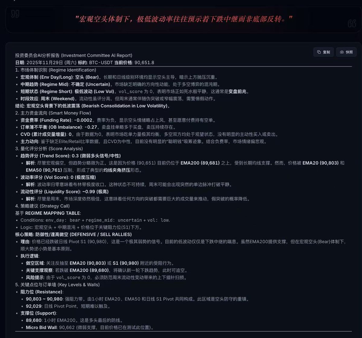 Arvin__Q's tweet photo. 今日份报告 https://t.co/XemQnWjRnr