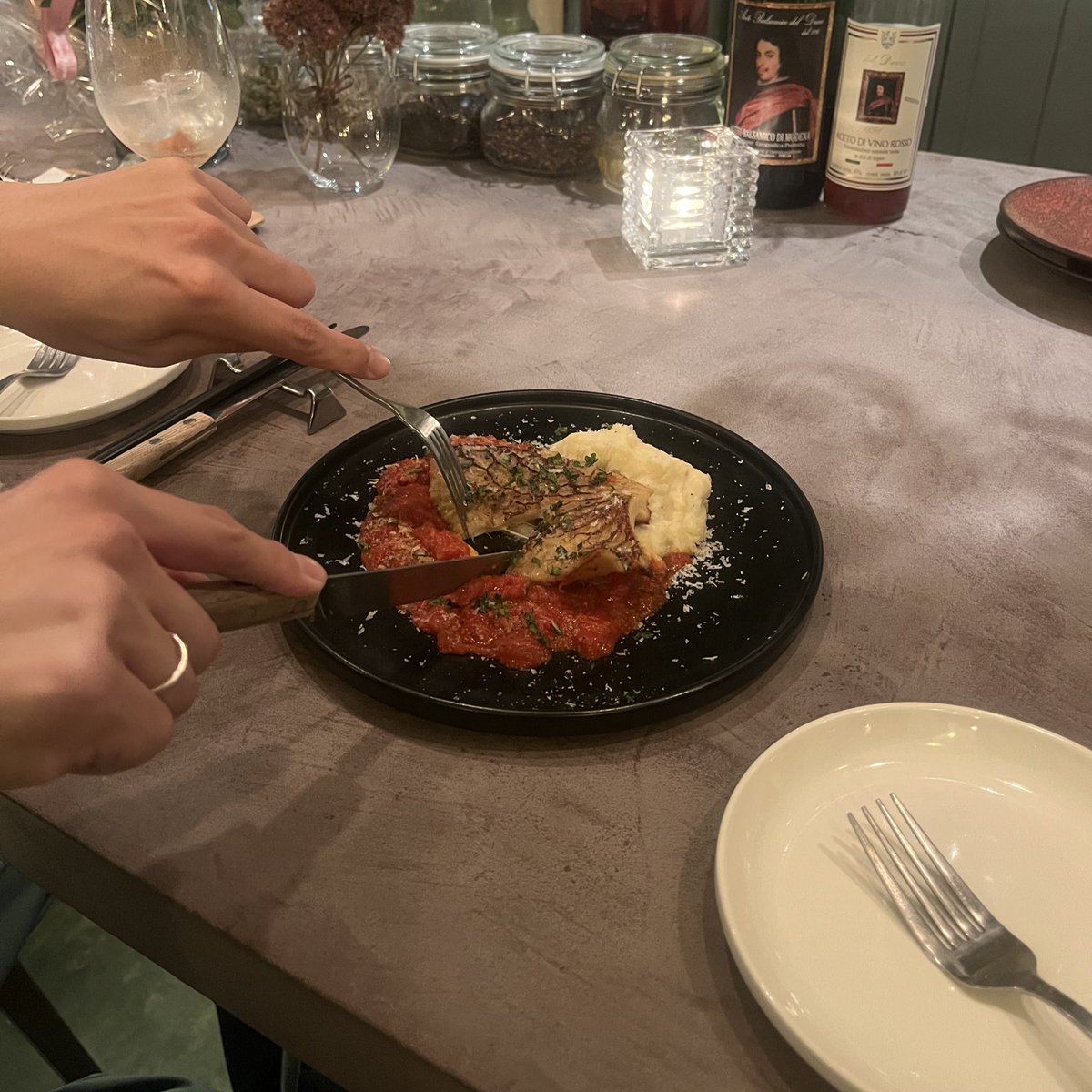 中目黒は至福なお店が多くて困っちゃう...😮‍💨♡