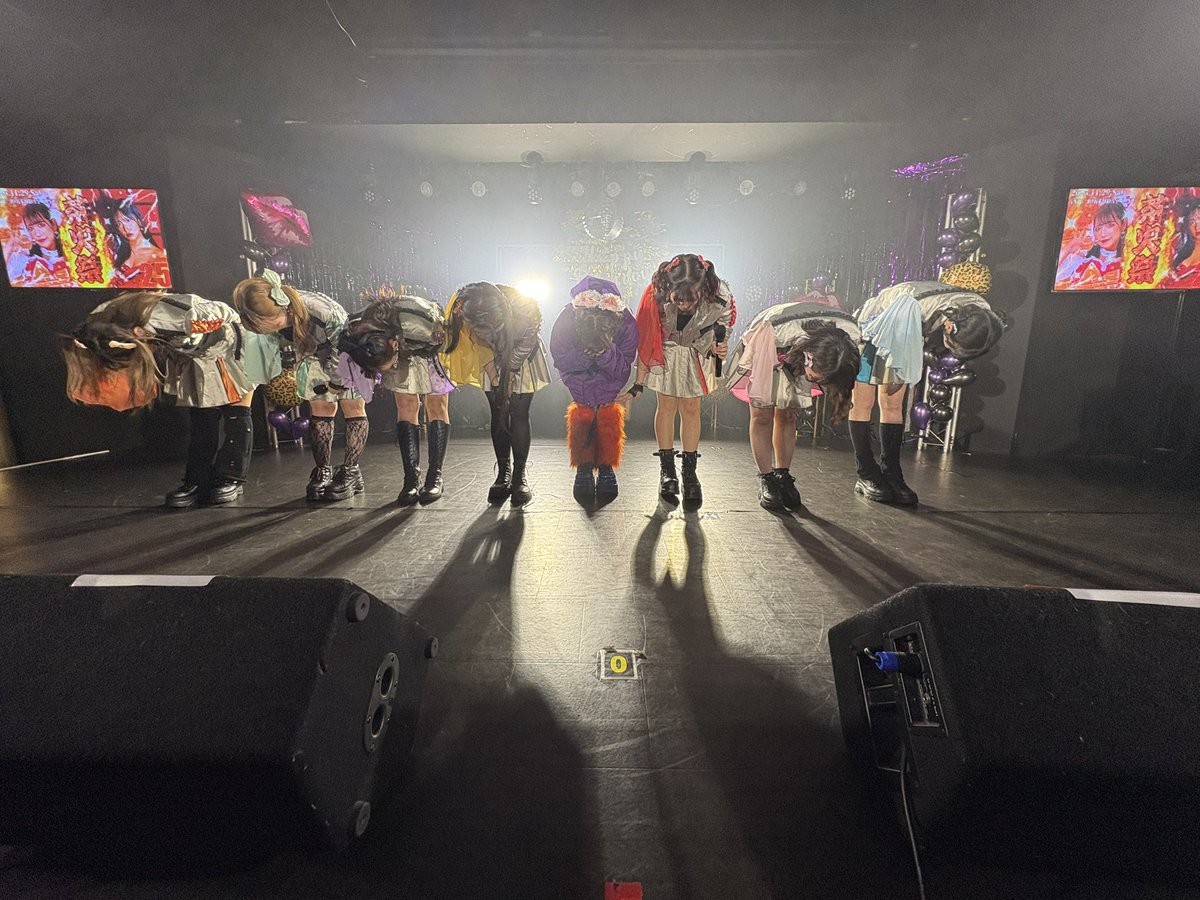 koderin0917's tweet image. あんじゅ生誕お疲れさまでした

久々のLP現場で緊張したけど(おれが)
コール付いてきてくれたり盛り上がってくれてほんまに助かりました🙇‍♂️
あと不意のfragileはイイっすね、センスがある⭕️

#札幌CANDYS