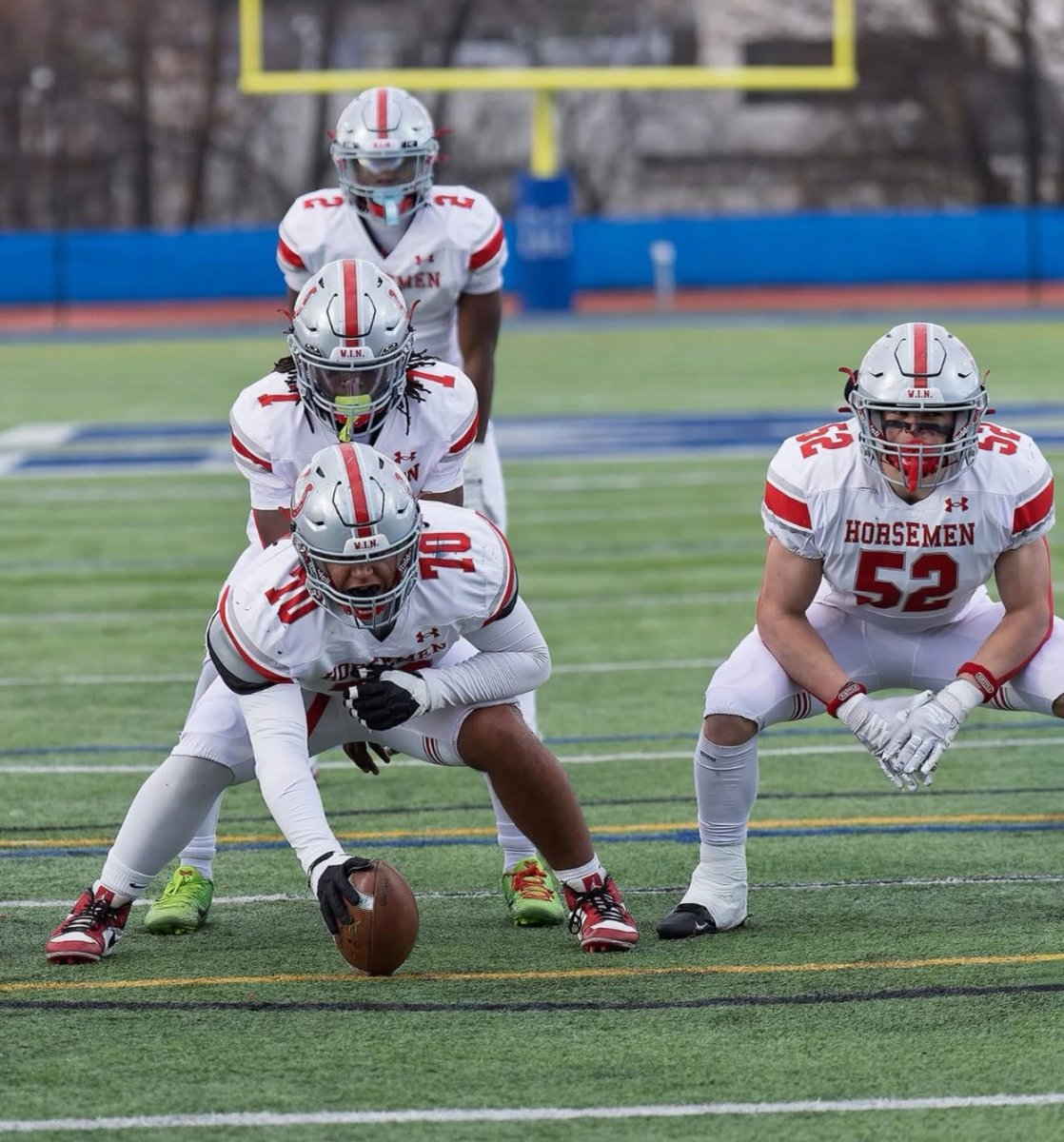 Sleepy Hollow Athletics tweet media