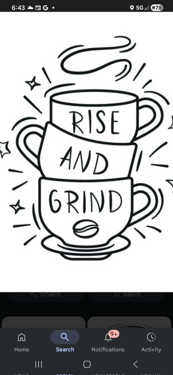 Weekly dose of Awesome!!!
"The Grind"
We're all putting in long arduous hours and constant effort working towards our long term goals. The repetitive,  tiring and unglamorous routine will pay off.
Happy Freaken Saturday, stay Awesome out there. 
Enjoy